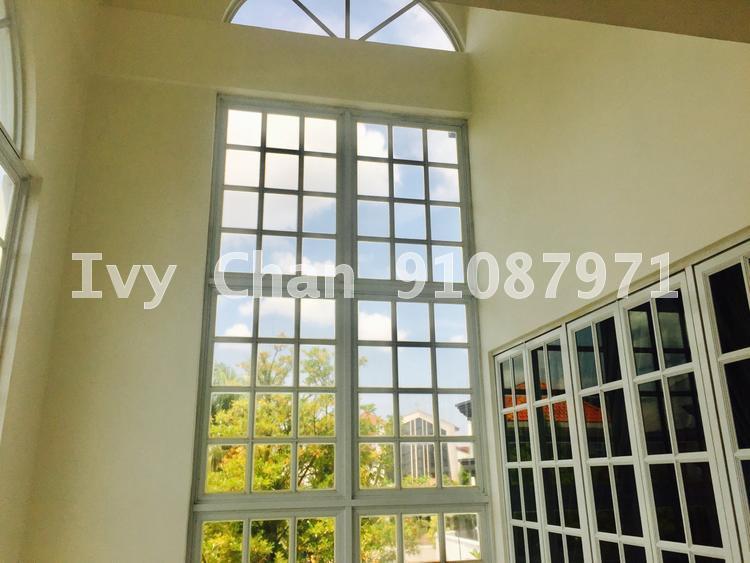 Serangoon Garden Estate (D19), Semi-Detached #150102142